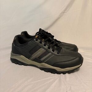 Skechers Henrick Delwood Relaxed Fit